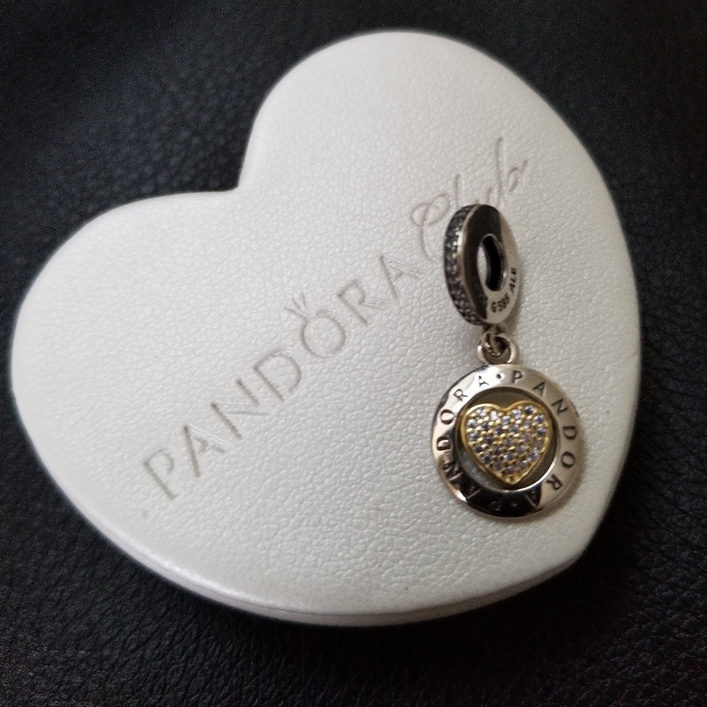 Autenthic Pandora